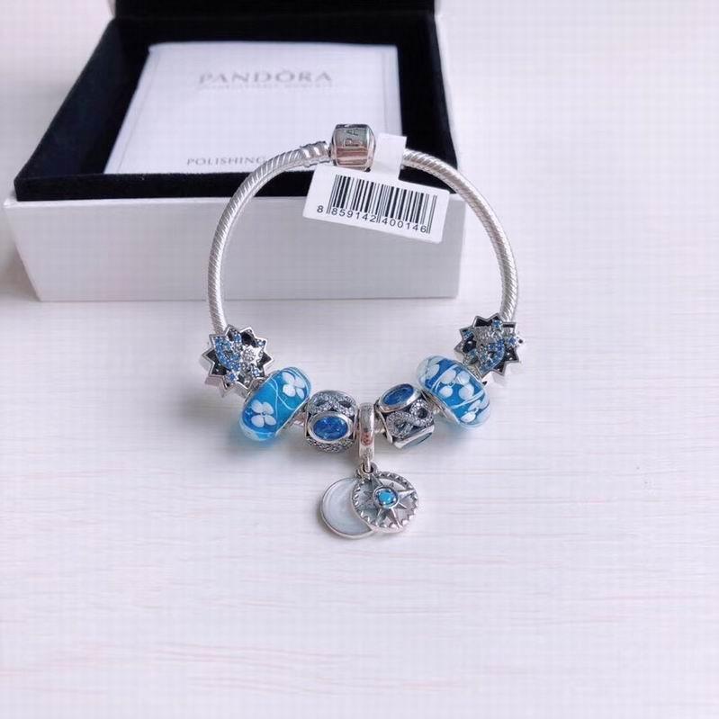 Pandora Bracelets 2612